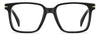 David Beckham DB7152 #colour_black