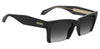 Moschino MOS196/S Black/Dark Grey Gradient #colour_black-dark-grey-gradient