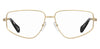 Moschino MOS655 Gold #colour_gold