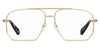 Moschino MOS656 Gold #colour_gold