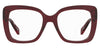 Moschino MOS658 Red #colour_red
