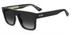 Moschino MOS201/S Black/Dark Grey Gradient #colour_black-dark-grey-gradient