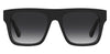 Moschino MOS201/S Black/Dark Grey Gradient #colour_black-dark-grey-gradient