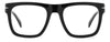 David Beckham DB7020/FLAT Black #colour_black