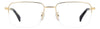 David Beckham DB1150 Gold #colour_gold