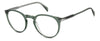 David Beckham DB1139 Green Crystal #colour_green-crystal