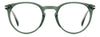 David Beckham DB1139 Green Crystal #colour_green-crystal