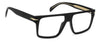 David Beckham DB7154 Black #colour_black