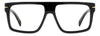 David Beckham DB7154 Black #colour_black