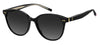 Tommy Hilfiger TH2289/S Black/Dark Grey Gradient #colour_black-dark-grey-gradient