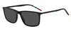 Hugo Boss Hugo HG 1374/S Black/Grey #colour_black-grey