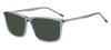 Hugo Boss Hugo HG 1374/S Grey/Green #colour_grey-green