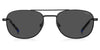 Hugo Boss Hugo HG 1375/S Black/Grey #colour_black-grey