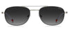 Hugo Boss Hugo HG 1375/S Grey/Dark Grey Gradient #colour_grey-dark-grey-gradient