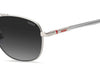 Hugo Boss Hugo HG 1375/S Grey/Dark Grey Gradient #colour_grey-dark-grey-gradient
