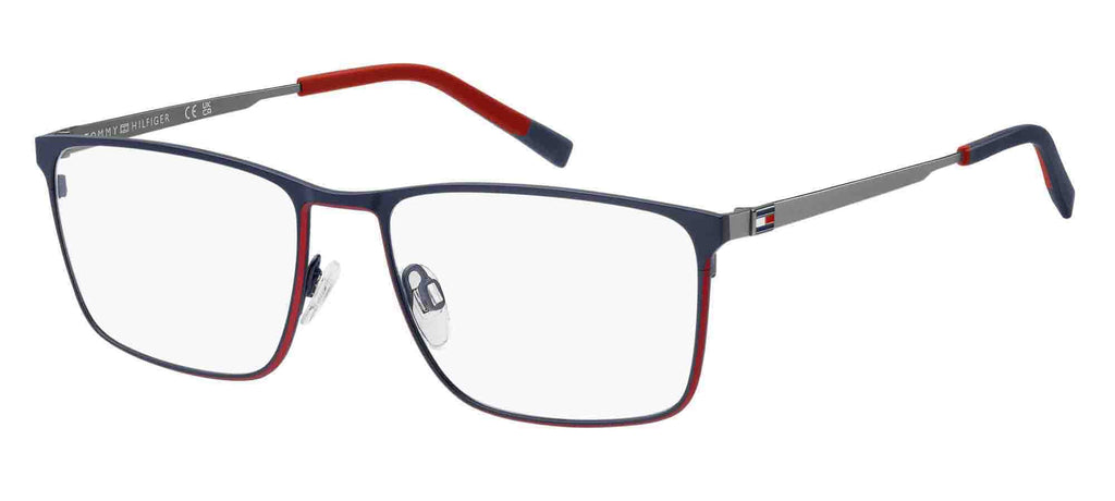 Tommy Hilfiger TH2273 Blue #colour_blue