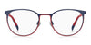 Tommy Hilfiger TH2276 Blue #colour_blue