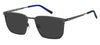 Tommy Hilfiger TH2272/S Grey/Grey #colour_grey-grey