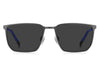 Tommy Hilfiger TH2272/S Grey/Grey #colour_grey-grey