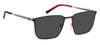 Tommy Hilfiger TH2272/S Blue/Grey #colour_blue-grey