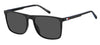 Tommy Hilfiger TH2277/S Black/Grey #colour_black-grey