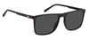 Tommy Hilfiger TH2277/S Black/Grey #colour_black-grey