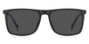 Tommy Hilfiger TH2277/S Black/Grey #colour_black-grey
