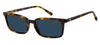 Tommy Hilfiger TH2288/S Havana/Blue #colour_havana-blue