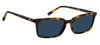Tommy Hilfiger TH2288/S Havana/Blue #colour_havana-blue