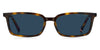 Tommy Hilfiger TH2288/S Havana/Blue #colour_havana-blue