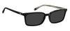Tommy Hilfiger TH2288/S Black/Grey #colour_black-grey