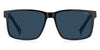 Hugo Boss Hugo HG 1369/S Grey/Blue #colour_grey-blue