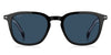 Boss 1845/S Black/Blue #colour_black-blue
