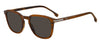Boss 1845/S Brown/Grey #colour_brown-grey