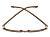 Boss 1845/S Brown/Grey #colour_brown-grey