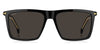 Boss 1844/S Black/Grey #colour_black-grey