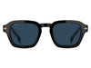 Boss 1853/S Black/Blue #colour_black-blue
