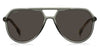 Boss 1831/S Green/Grey #colour_green-grey
