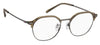 Tommy Hilfiger TH2298/F Brown #colour_brown