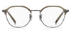 Tommy Hilfiger TH2298/F Brown #colour_brown