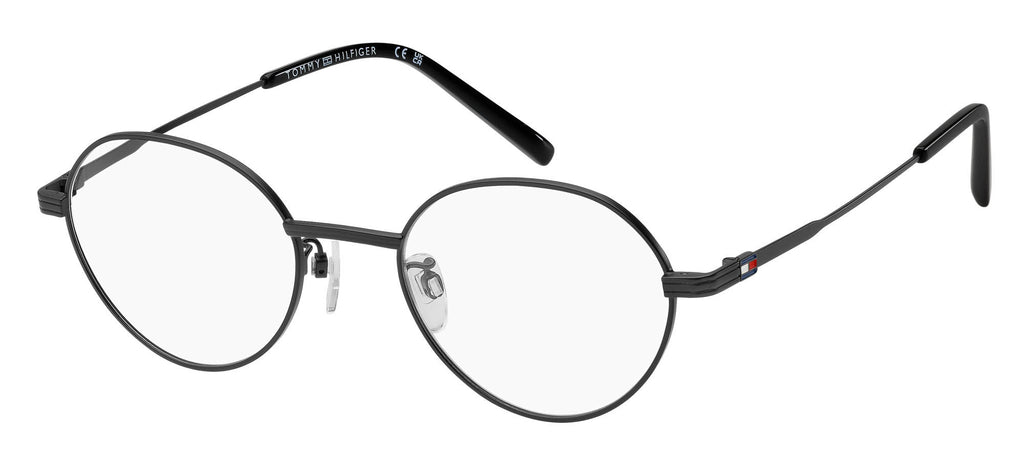 Tommy Hilfiger TH2302/F Black #colour_black