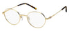Tommy Hilfiger TH2302/F Gold #colour_gold