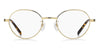 Tommy Hilfiger TH2302/F Gold #colour_gold