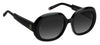 Tommy Hilfiger TH2284/S Black/Dark Grey Gradient #colour_black-dark-grey-gradient