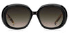 Tommy Hilfiger TH2284/S Black/Brown Gradient #colour_black-brown-gradient