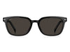 Boss 1869/F/S Black/Grey #colour_black-grey