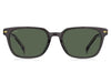 Boss 1869/F/S Grey/Green #colour_grey-green