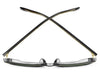 Boss 1869/F/S Grey/Green #colour_grey-green