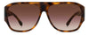 Isabel Marant IM 0239/S Havana/Brown Pink #colour_havana-brown-pink