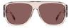 Isabel Marant IM 0239/S Pink/Burgundy #colour_pink-burgundy